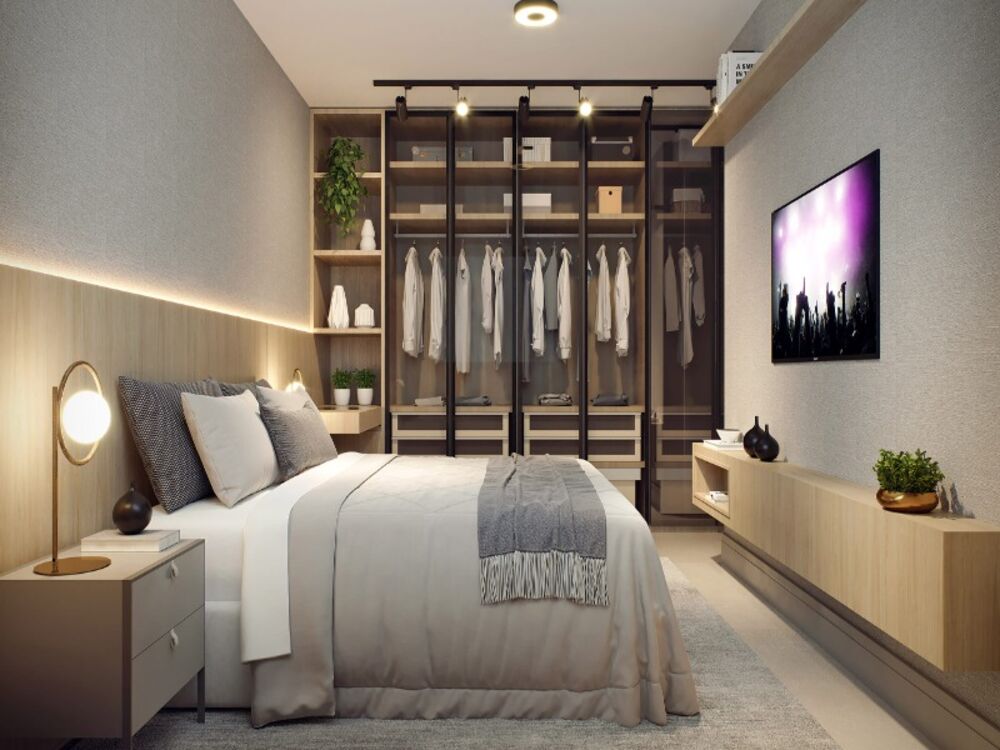 Apartamento, 3 quartos, 132 m² - Foto 37