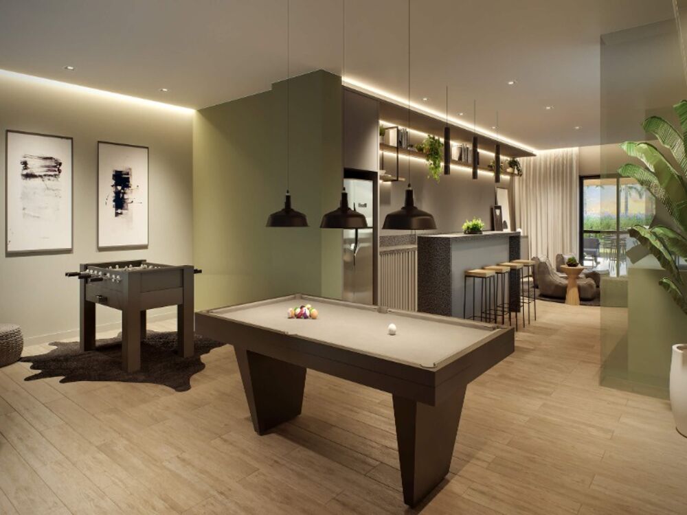 Apartamento, 3 quartos, 132 m² - Foto 42