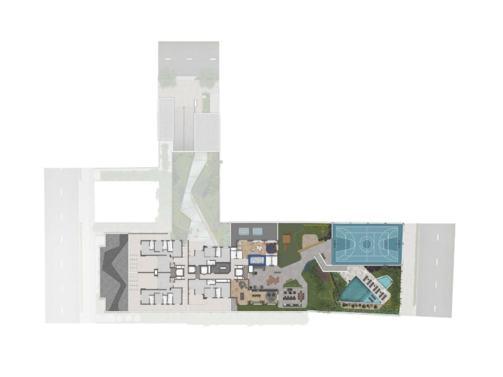 Apartamento, 3 quartos, 132 m² - Foto 45
