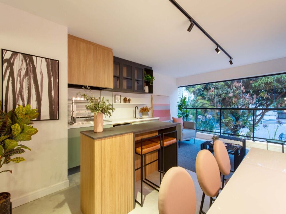 Apartamento, 3 quartos, 132 m² - Foto 35