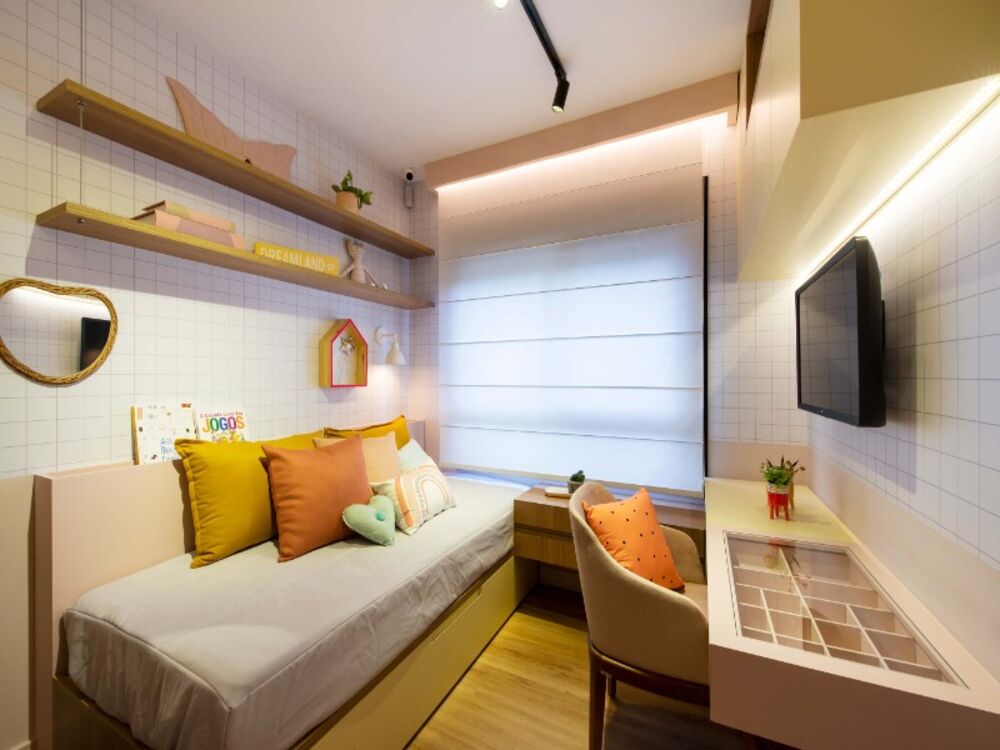Apartamento, 3 quartos, 132 m² - Foto 25