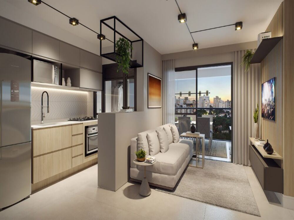 Apartamento, 3 quartos, 132 m² - Foto 22