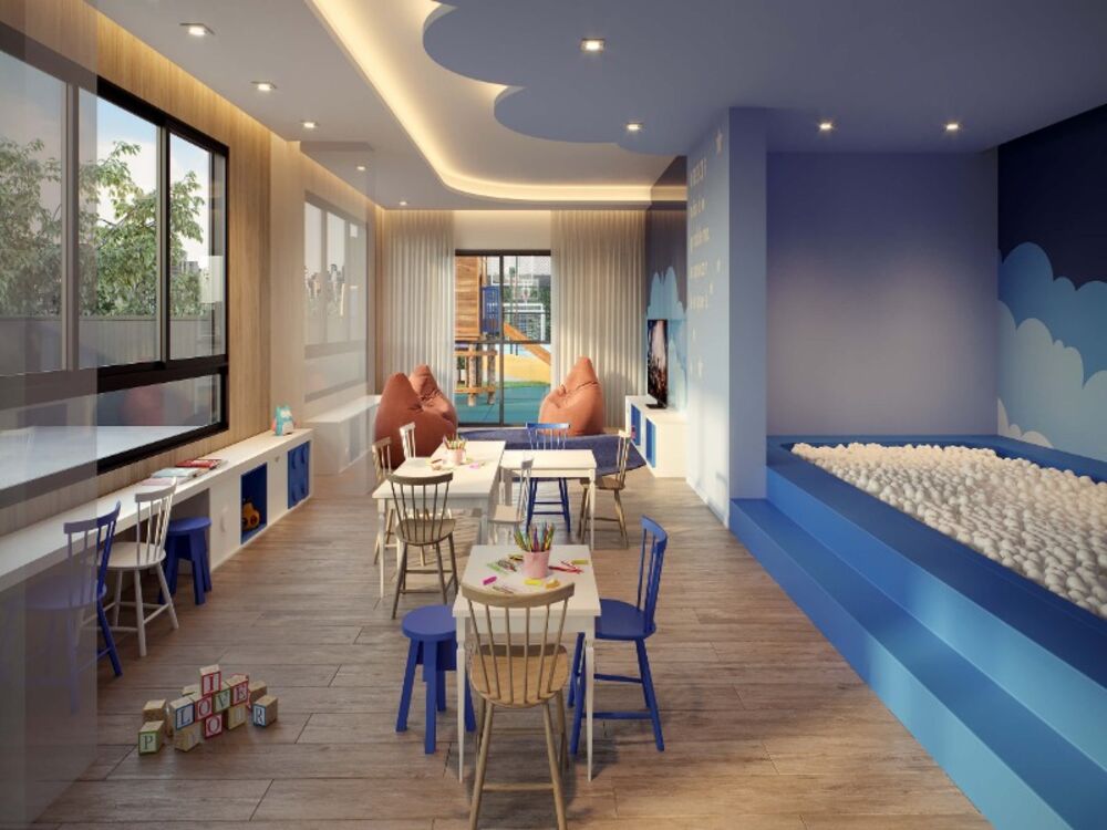 Apartamento, 3 quartos, 132 m² - Foto 4