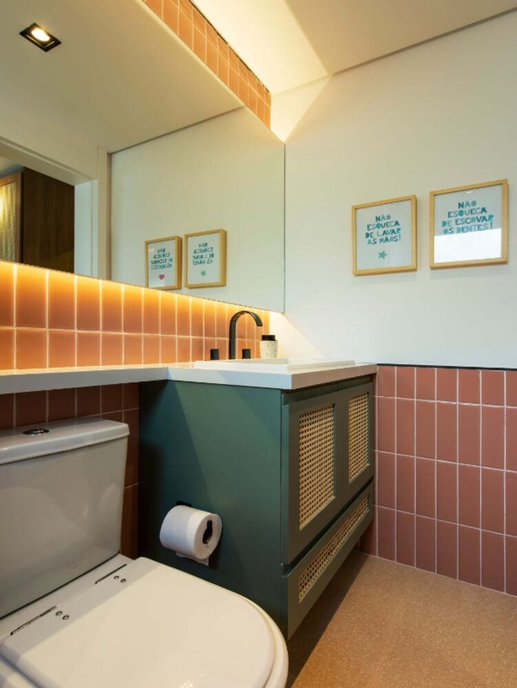 Apartamento, 3 quartos, 132 m² - Foto 36