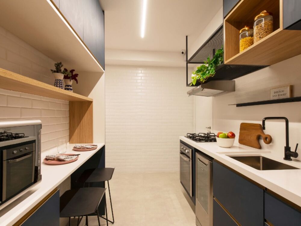 Apartamento, 3 quartos, 132 m² - Foto 13