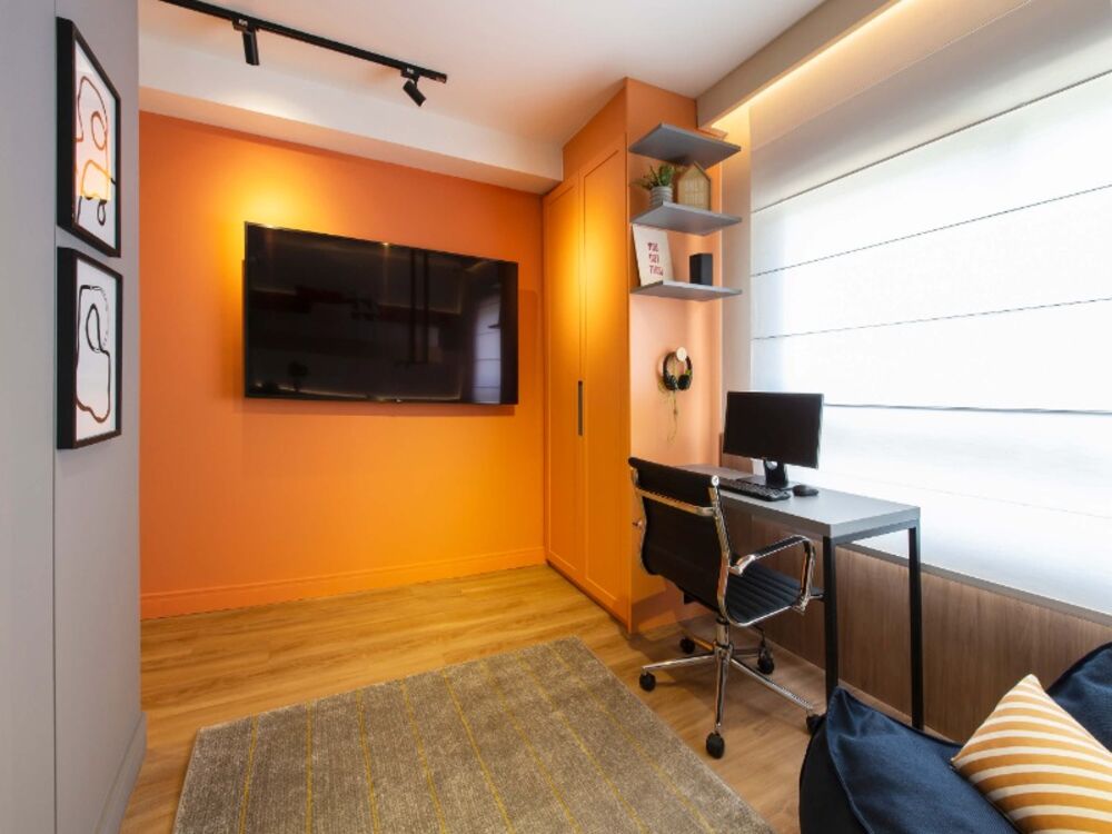 Apartamento, 3 quartos, 132 m² - Foto 28