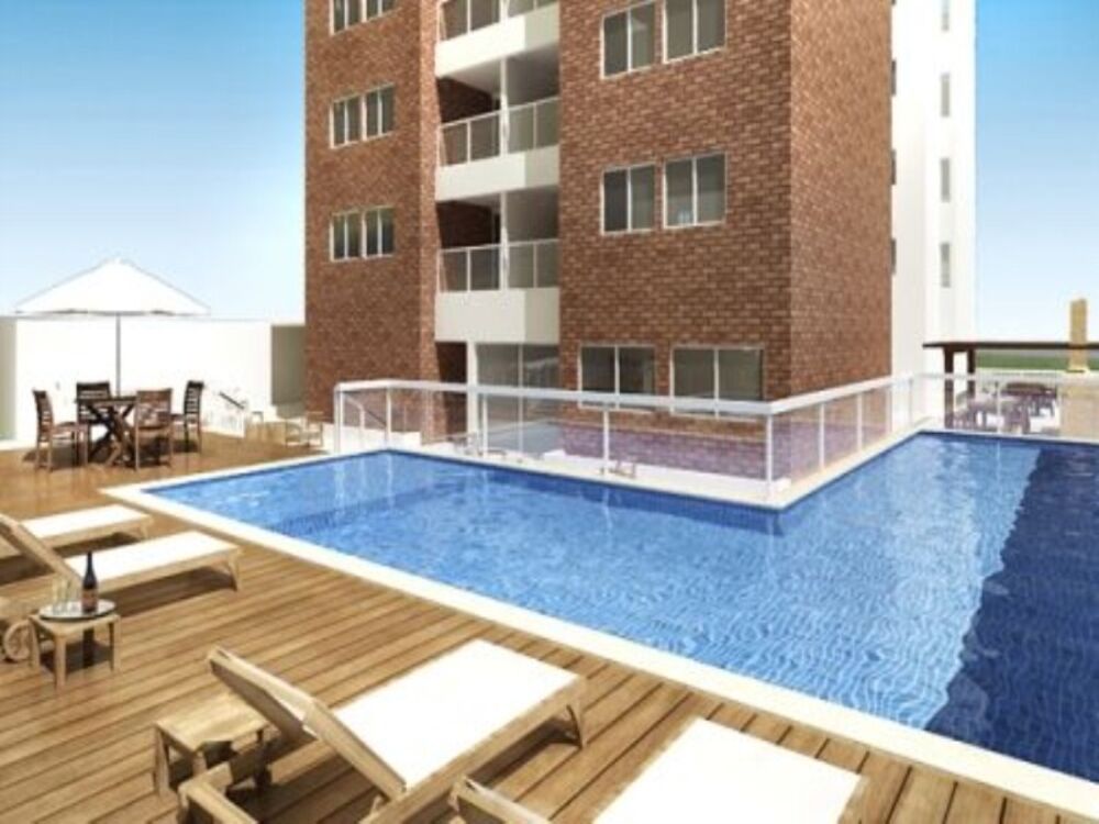 Apartamento, 3 quartos, 80 m² - Foto 5