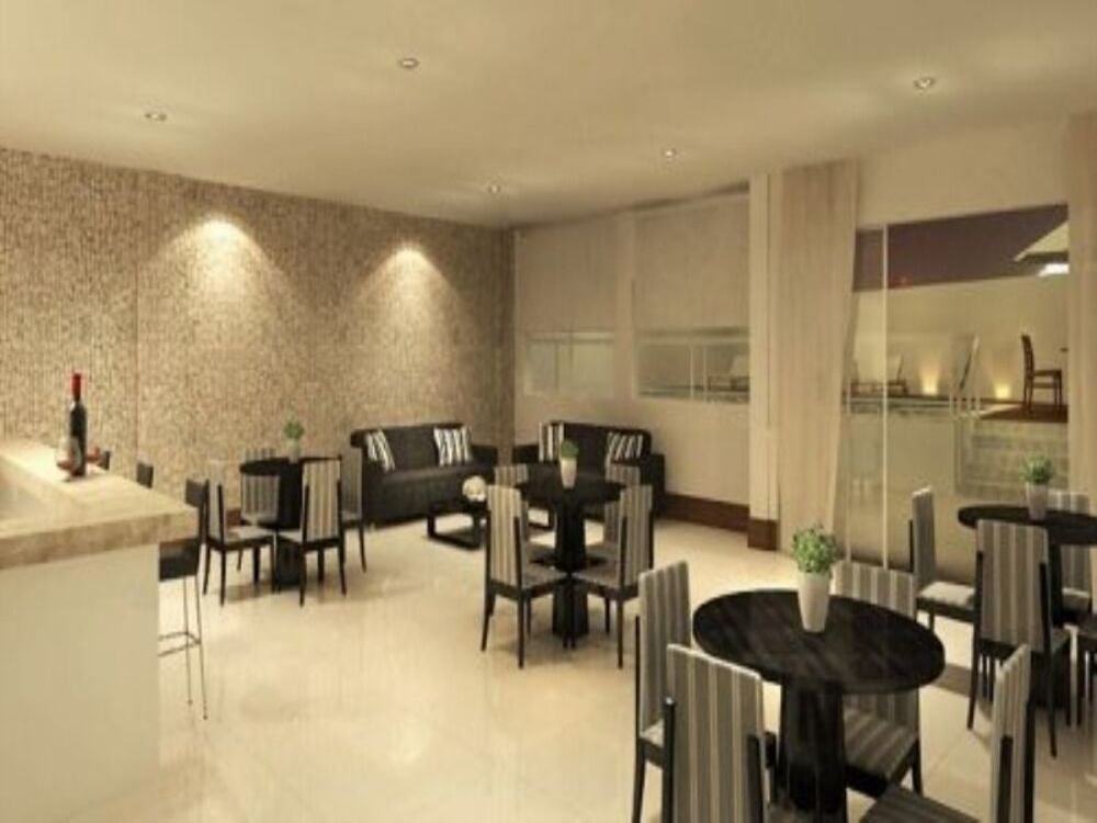 Apartamento, 3 quartos, 80 m² - Foto 7