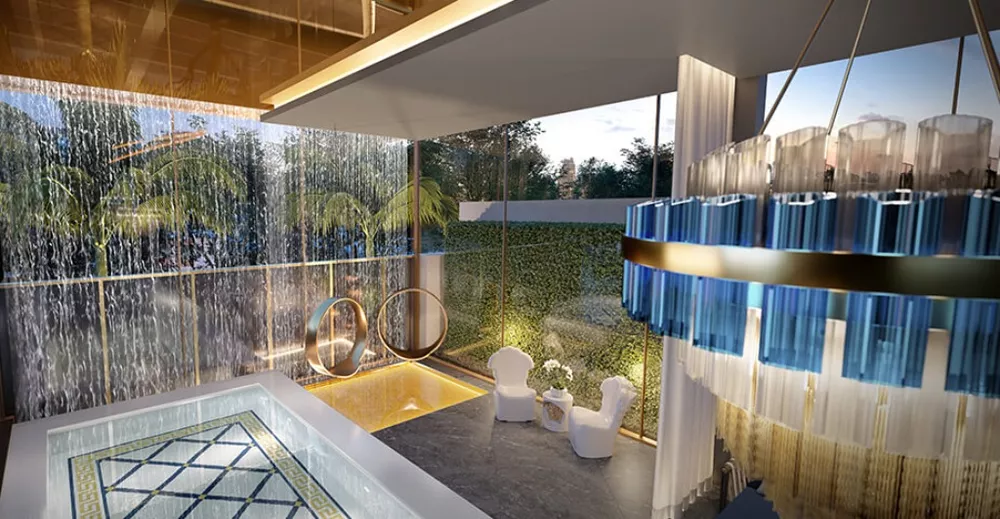 Cobertura, 3 quartos, 291 m² - Foto 12