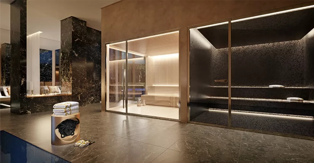 Cobertura, 3 quartos, 291 m² - Foto 14