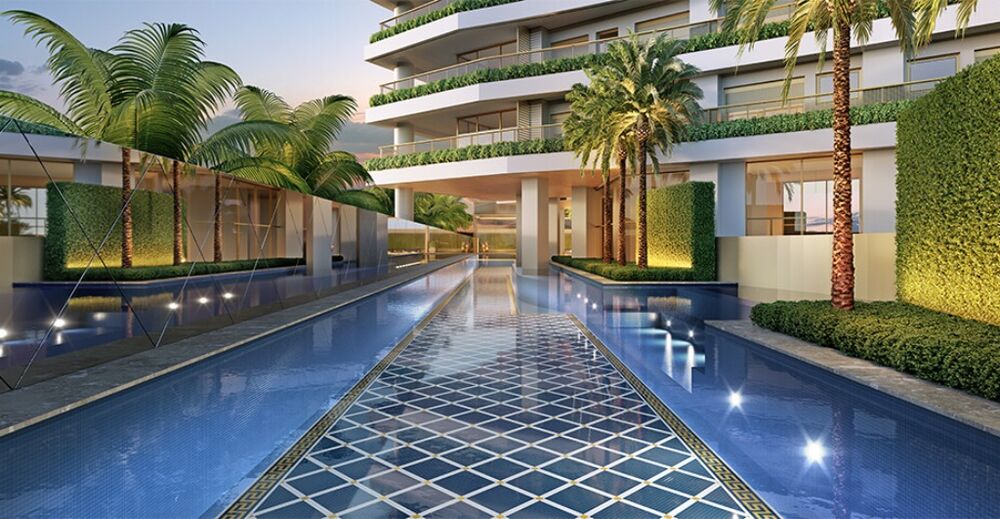 Cobertura, 3 quartos, 291 m² - Foto 15