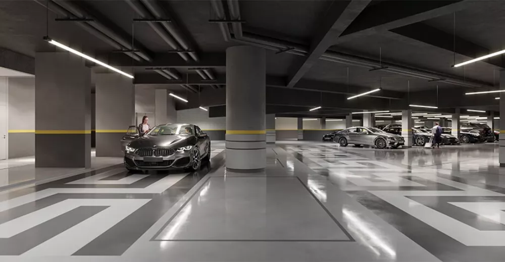 Cobertura, 3 quartos, 291 m² - Foto 4