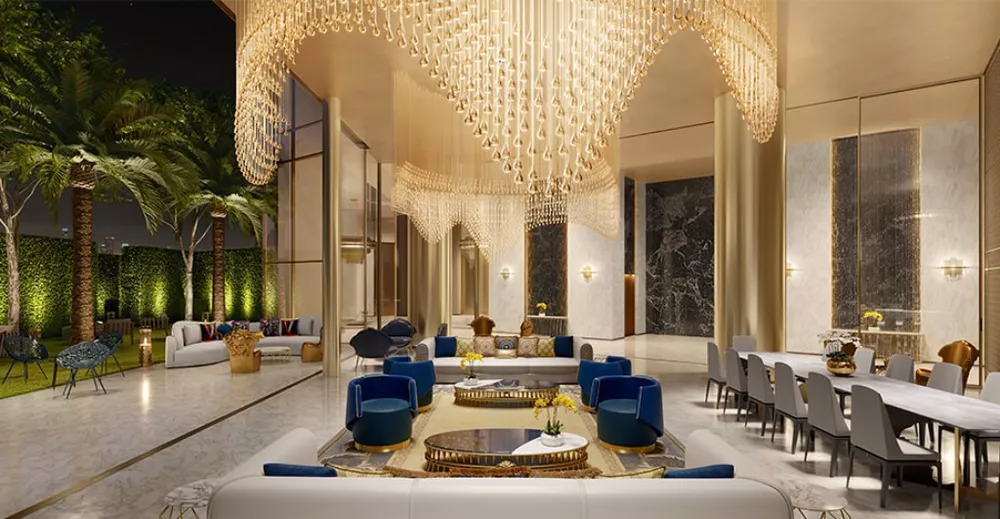 Cobertura, 3 quartos, 291 m² - Foto 7