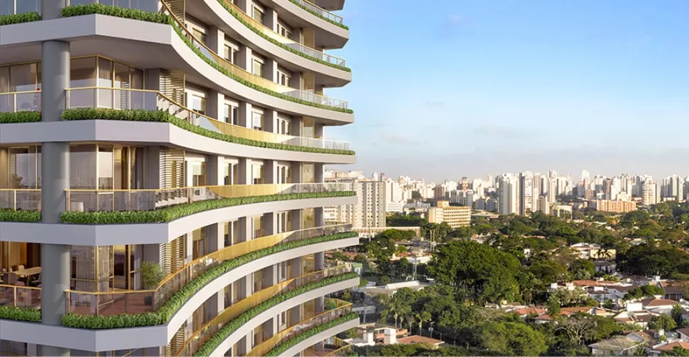 Cobertura, 3 quartos, 291 m² - Foto 10