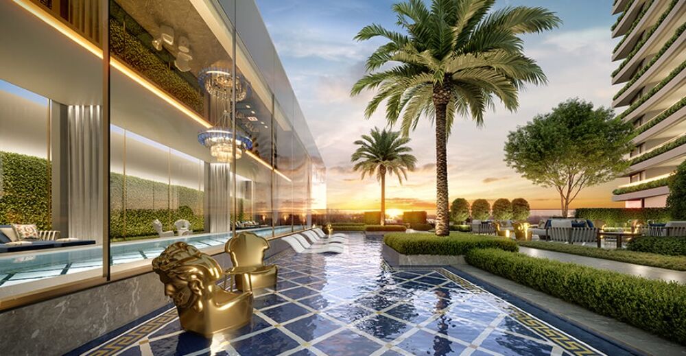 Cobertura, 3 quartos, 291 m² - Foto 21