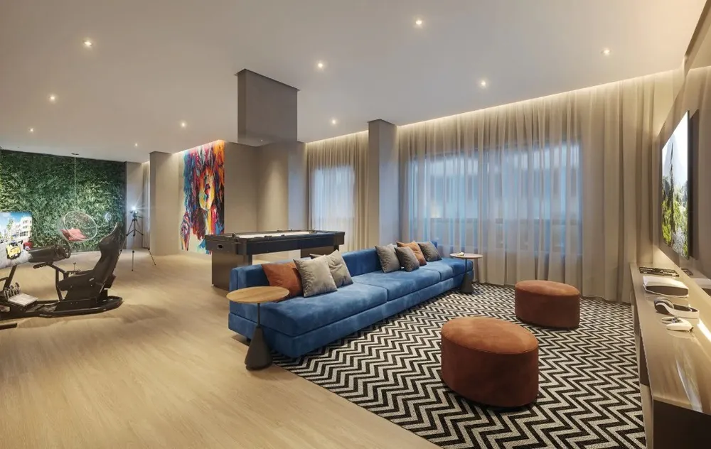 Apartamento, 3 quartos, 104 m² - Foto 7