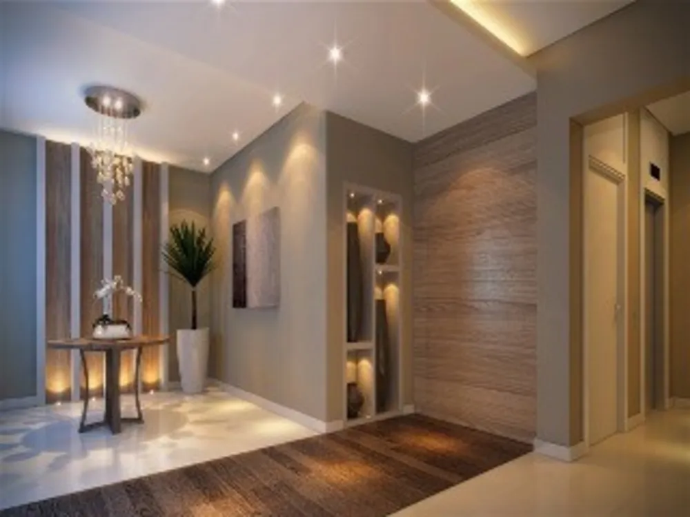 Apartamento, 2 quartos, 68 m² - Foto 3