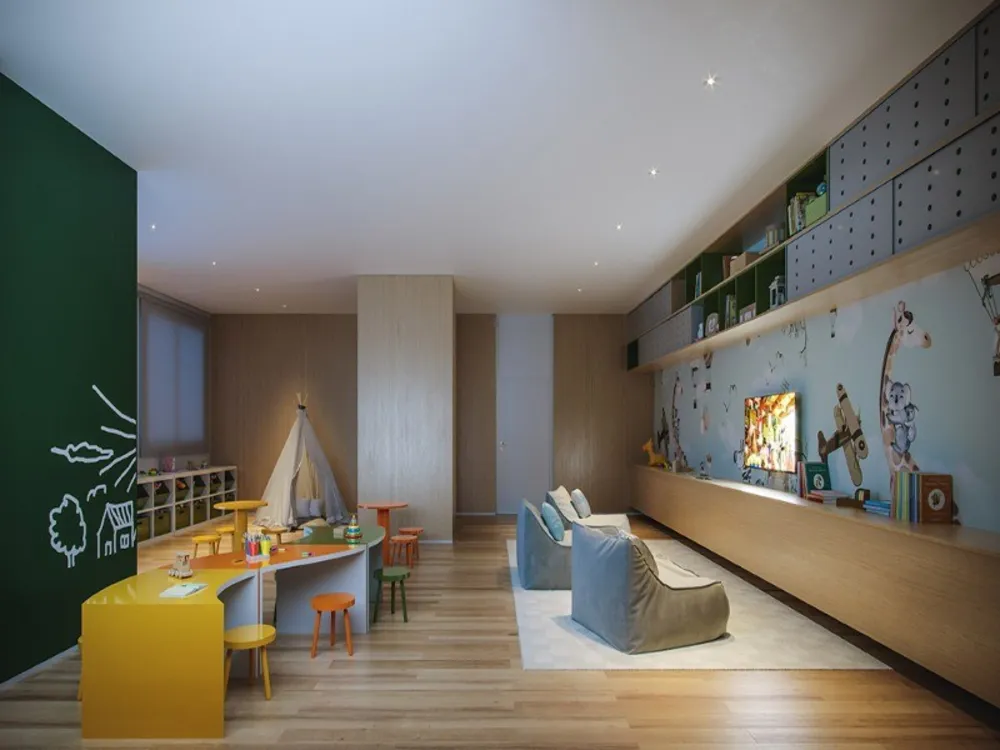 Apartamento, 4 quartos, 234 m² - Foto 15