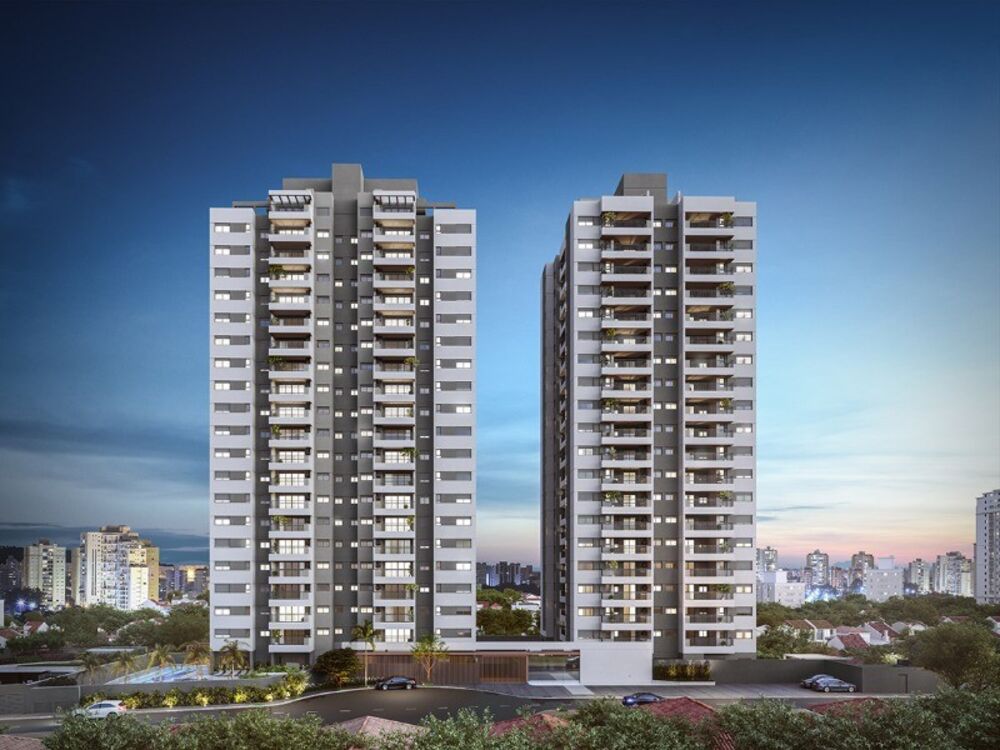 Apartamento, 4 quartos, 234 m² - Foto 9