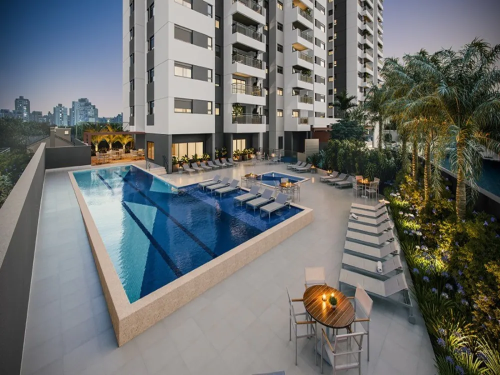 Apartamento, 4 quartos, 234 m² - Foto 17