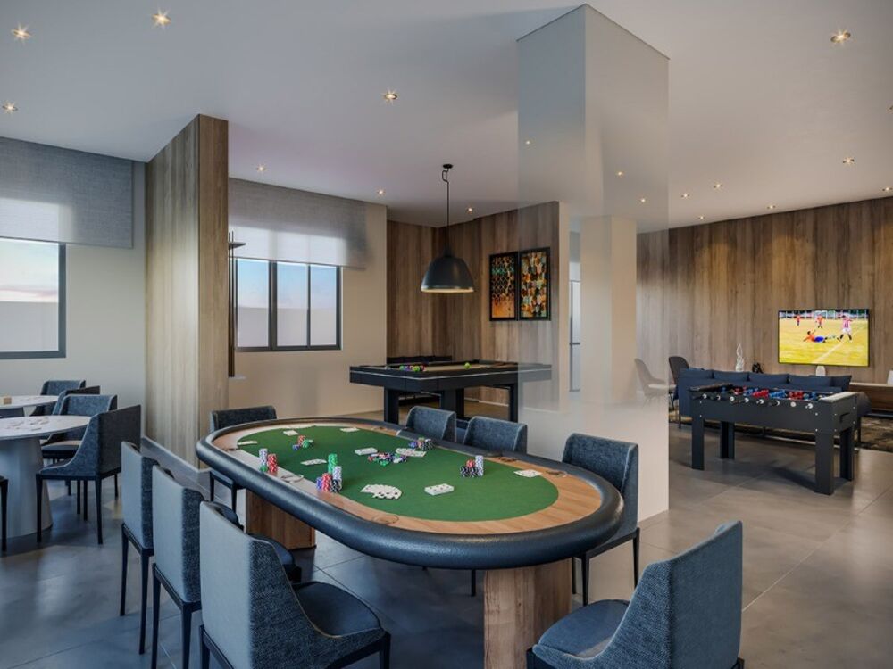 Apartamento, 4 quartos, 234 m² - Foto 7