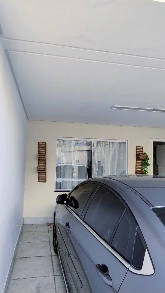 Casa, 3 quartos, 255 m² - Foto 1