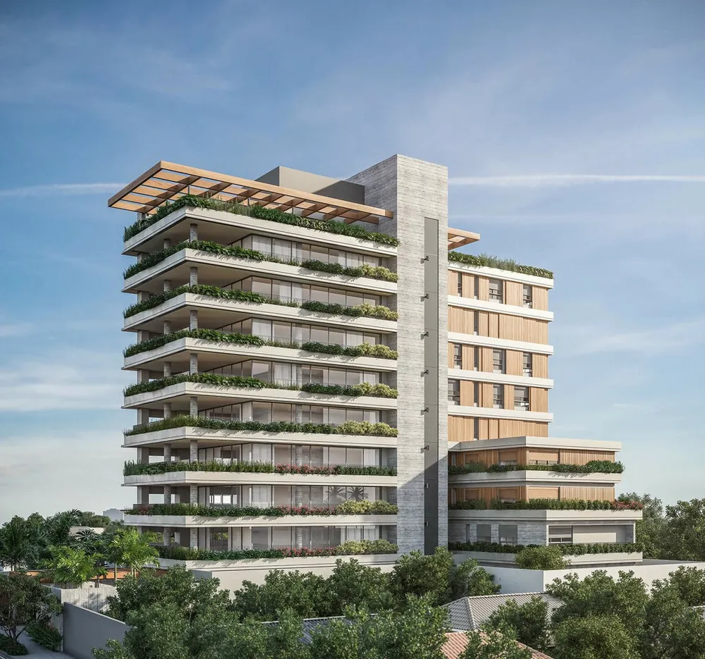 Apartamento, 4 quartos, 515 m² - Foto 2