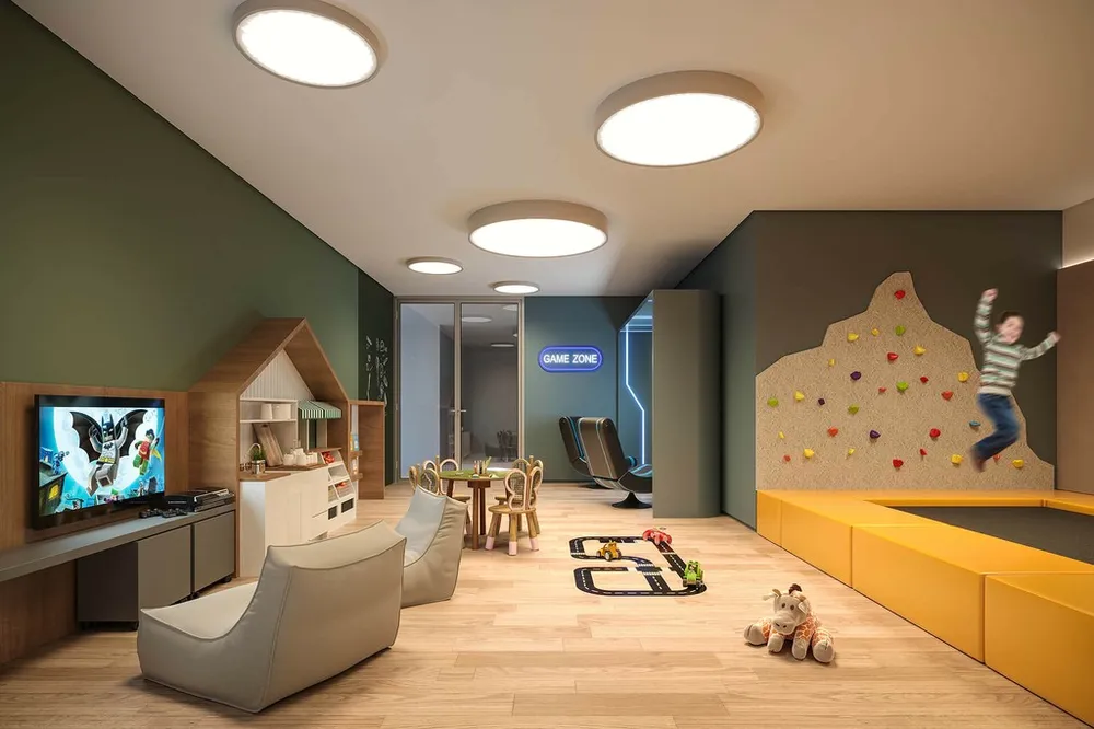 Apartamento, 4 quartos, 515 m² - Foto 4