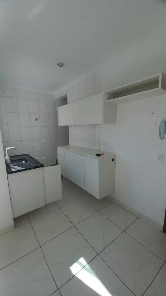 Apartamento, 2 quartos, 73 m² - Foto 2