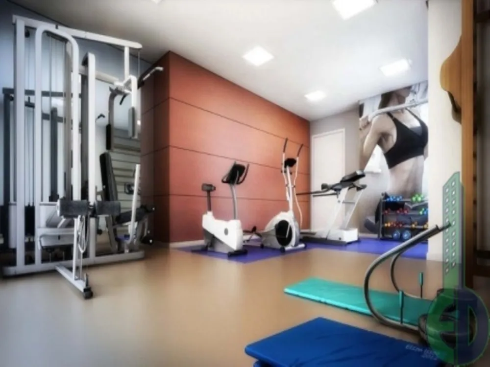 Apartamento, 2 quartos, 68 m² - Foto 6