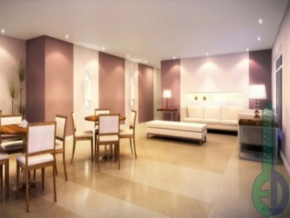 Apartamento, 2 quartos, 68 m² - Foto 5
