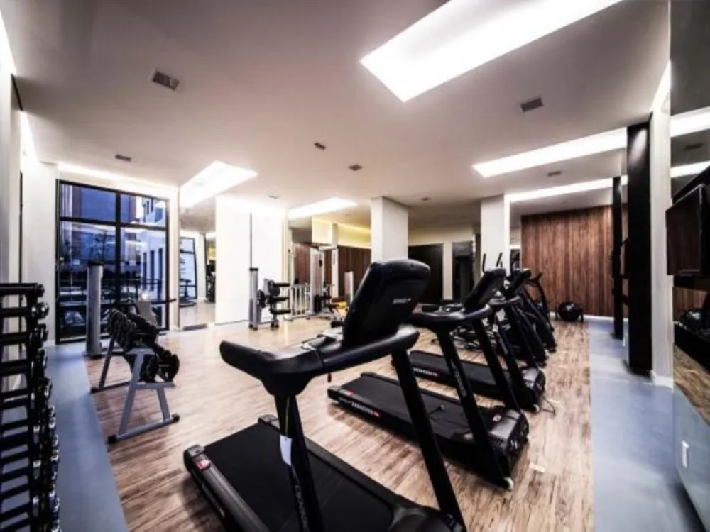 Cobertura, 4 quartos, 396 m² - Foto 15