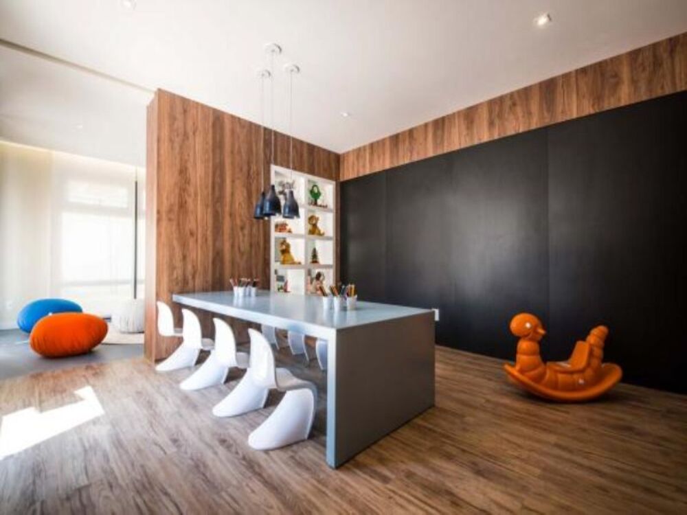 Cobertura à venda com 4 quartos, 396m² - Foto 7