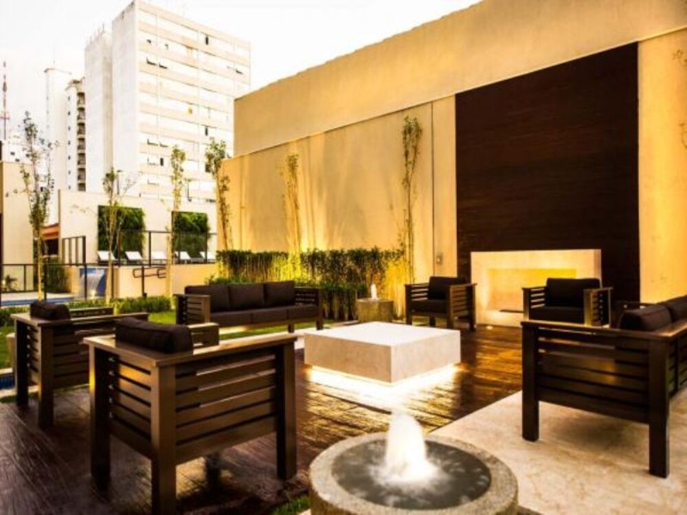 Cobertura à venda com 4 quartos, 396m² - Foto 3