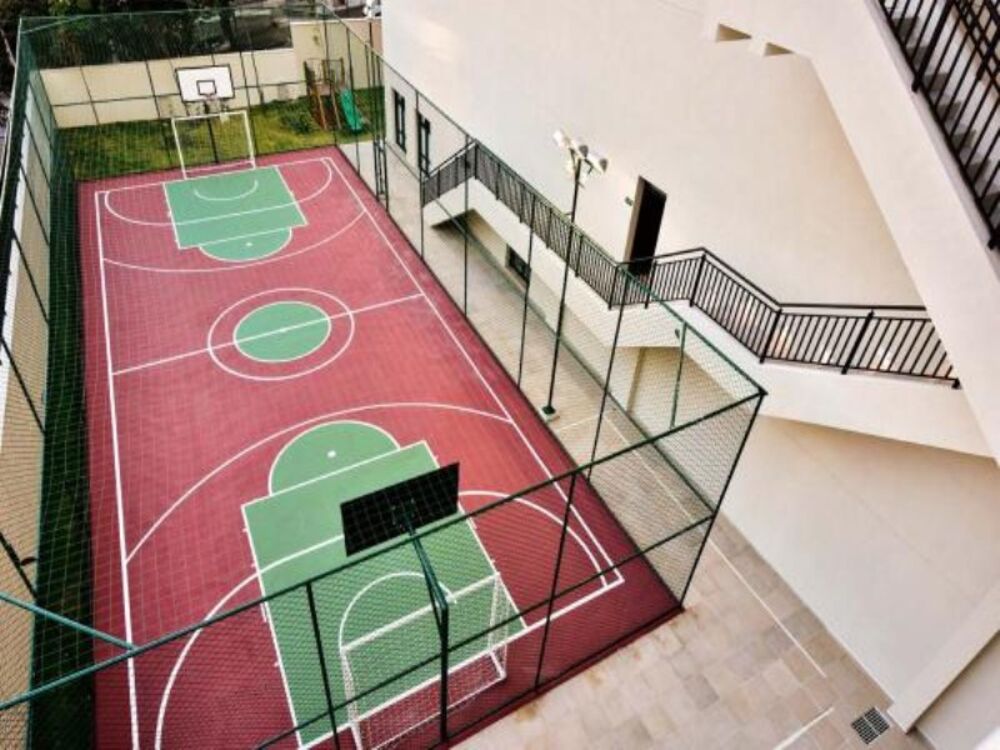 Cobertura à venda com 4 quartos, 396m² - Foto 6
