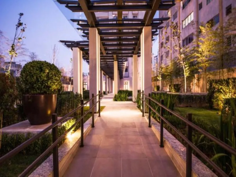 Cobertura, 4 quartos, 396 m² - Foto 13
