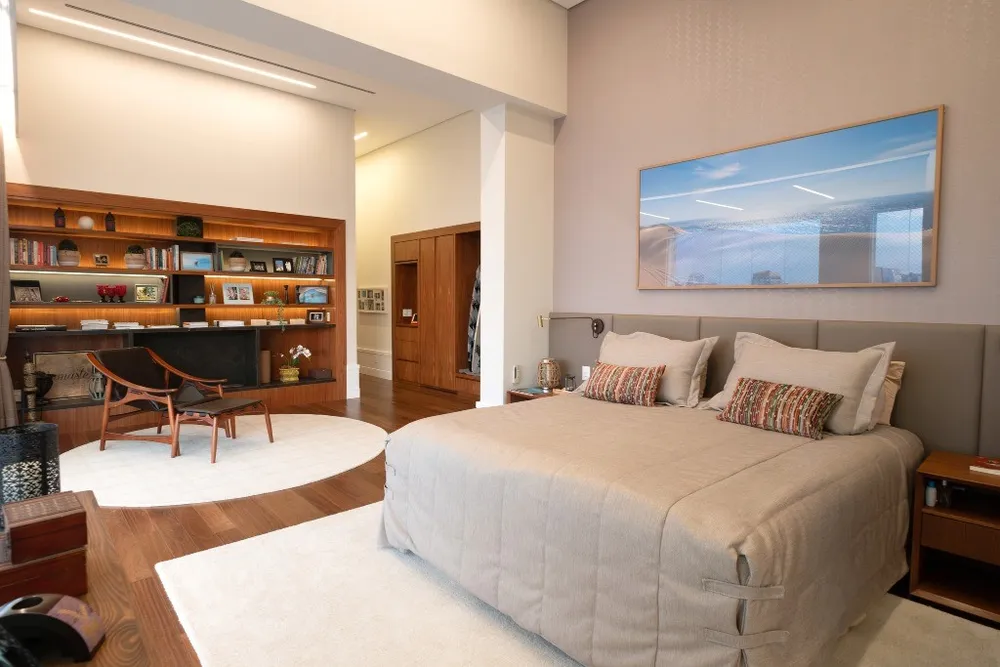 Apartamento, 4 quartos, 750 m² - Foto 8