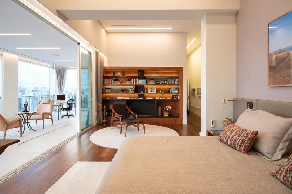 Apartamento, 4 quartos, 750 m² - Foto 4