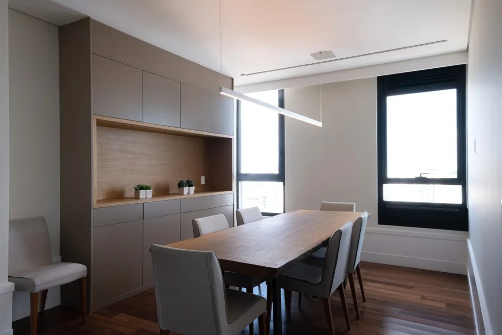 Apartamento, 4 quartos, 750 m² - Foto 1