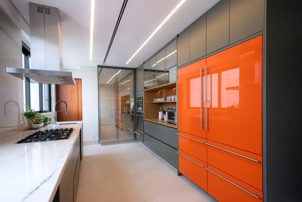 Apartamento, 4 quartos, 750 m² - Foto 7