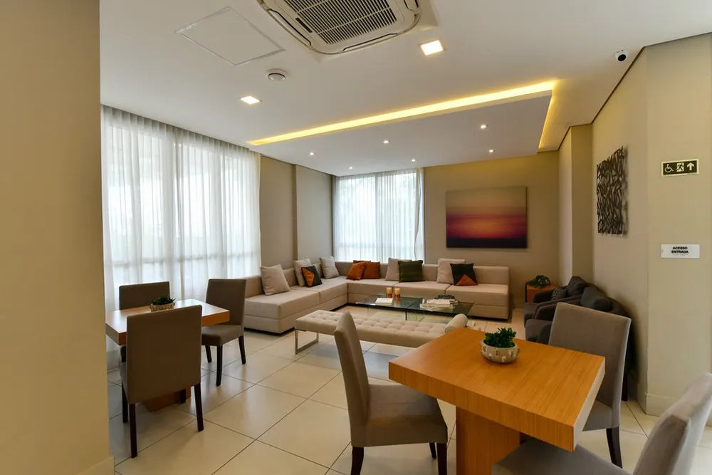 Apartamento, 2 quartos, 68 m² - Foto 8