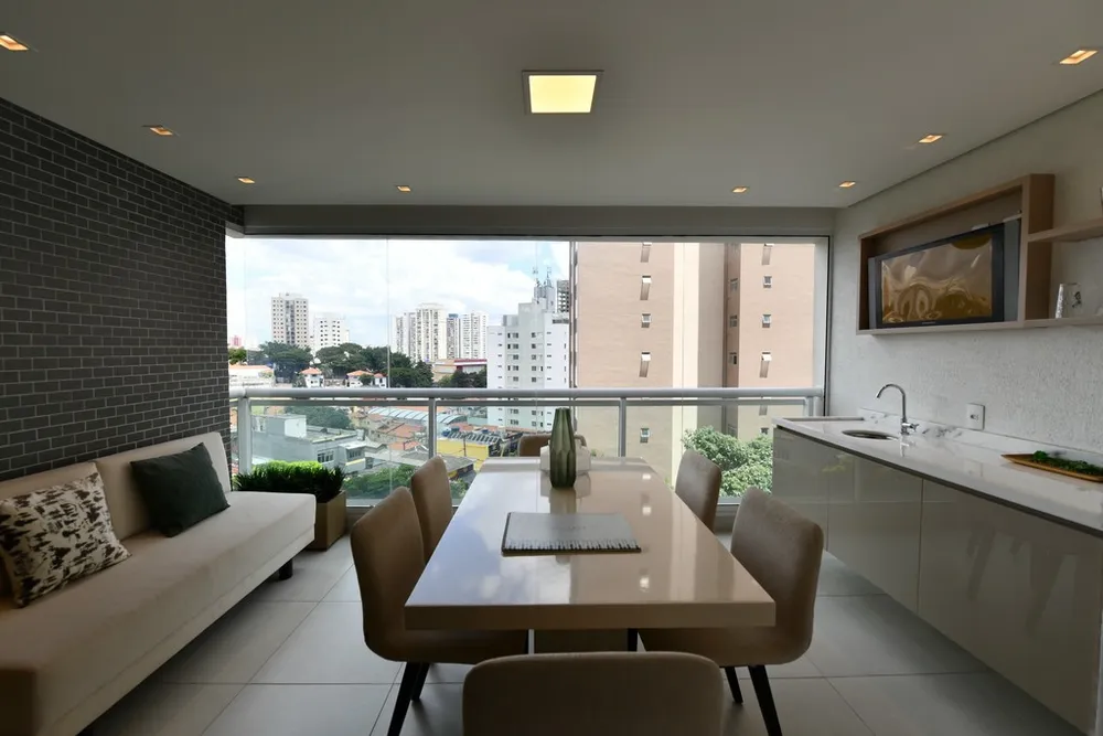 Apartamento, 2 quartos, 68 m² - Foto 5