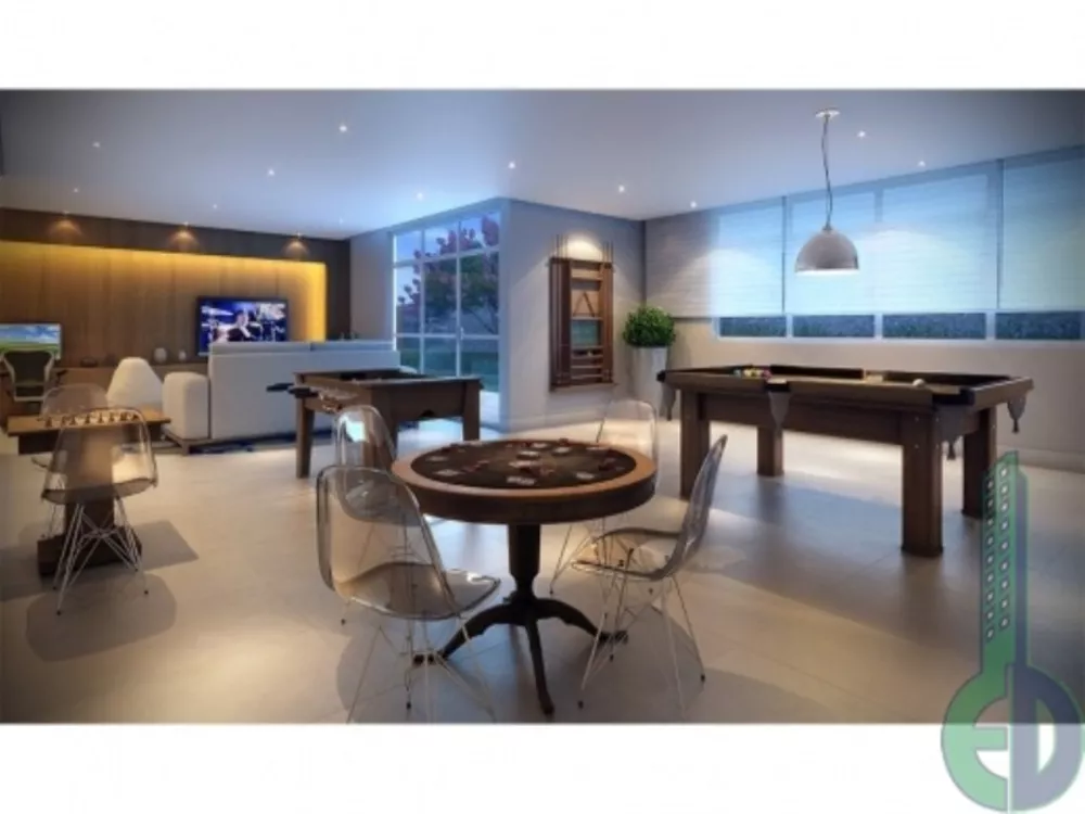 Apartamento, 3 quartos, 89 m² - Foto 4
