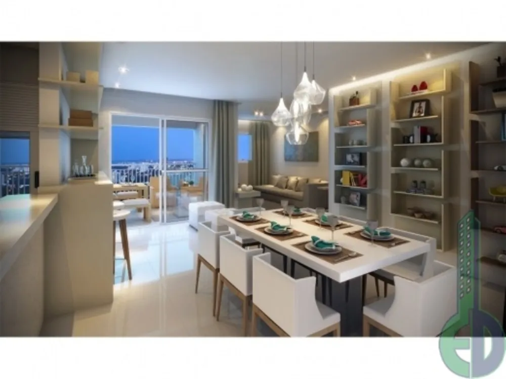 Apartamento, 3 quartos, 89 m² - Foto 6