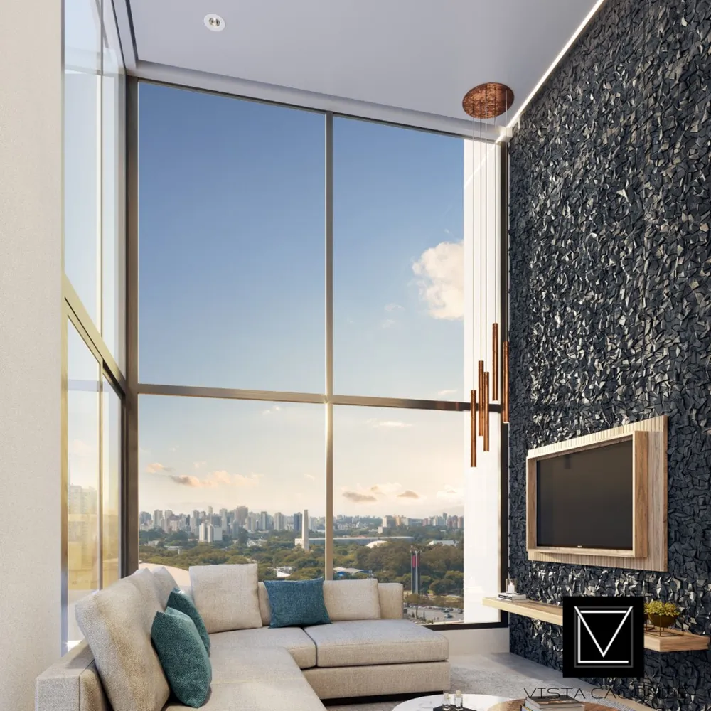 Apartamento, 3 quartos, 127 m² - Foto 1