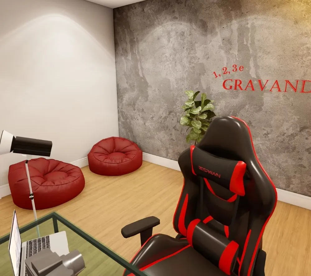 Apartamento, 2 quartos, 50 m² - Foto 6