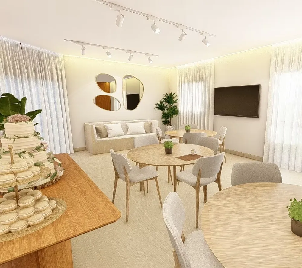 Apartamento, 2 quartos, 50 m² - Foto 7