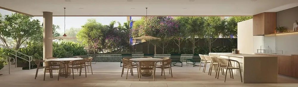Apartamento, 3 quartos, 200 m² - Foto 3
