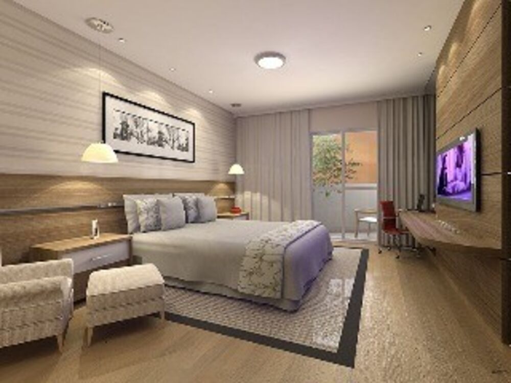 Apartamento, 4 quartos, 232 m² - Foto 4