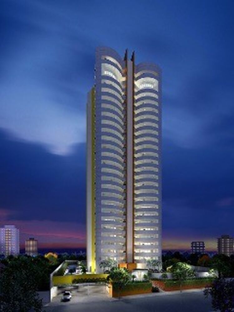 Apartamento, 4 quartos, 232 m² - Foto 6